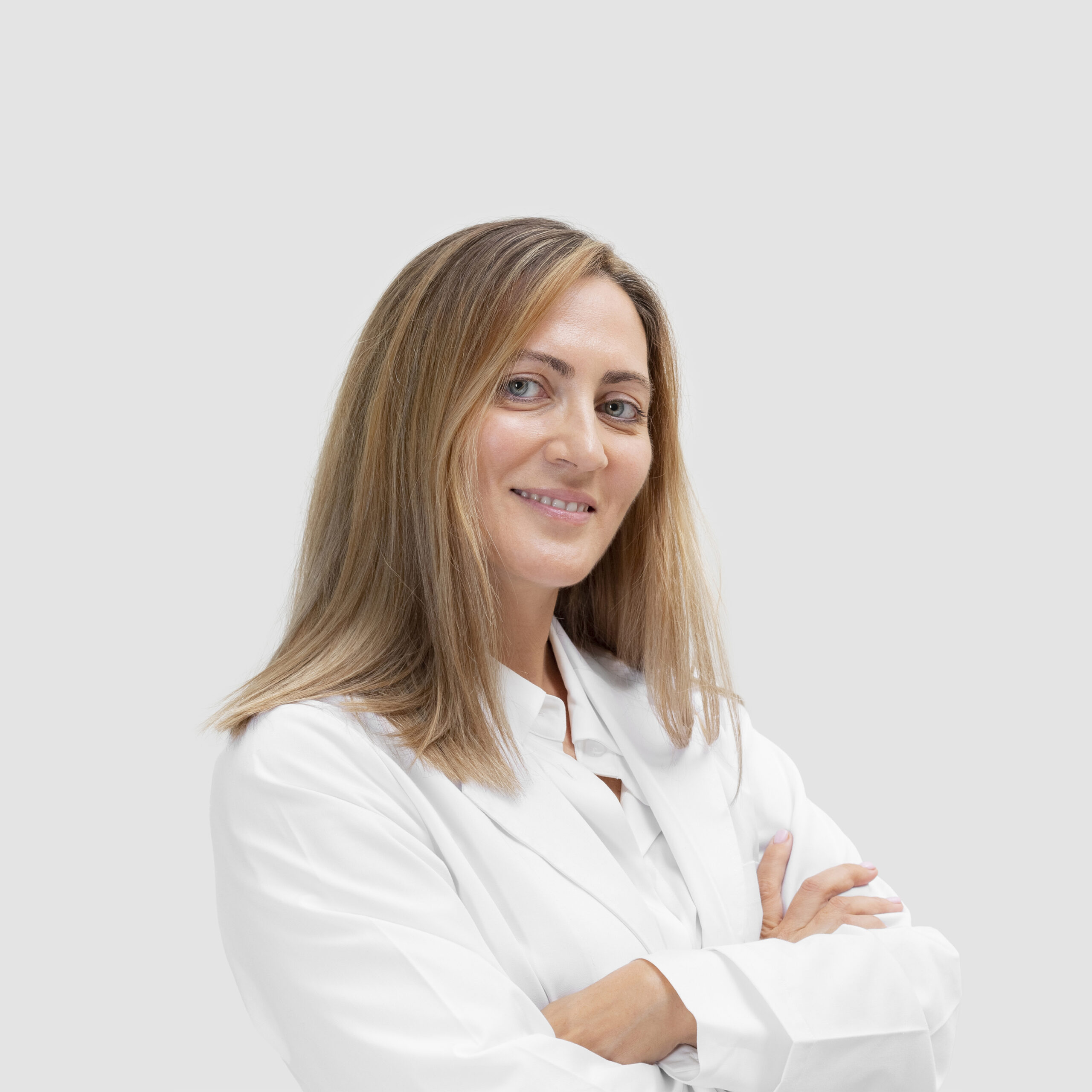 Oftalmología | Murcia - Molina de Segura | Dra. Elisa Foulquié | VI&BE