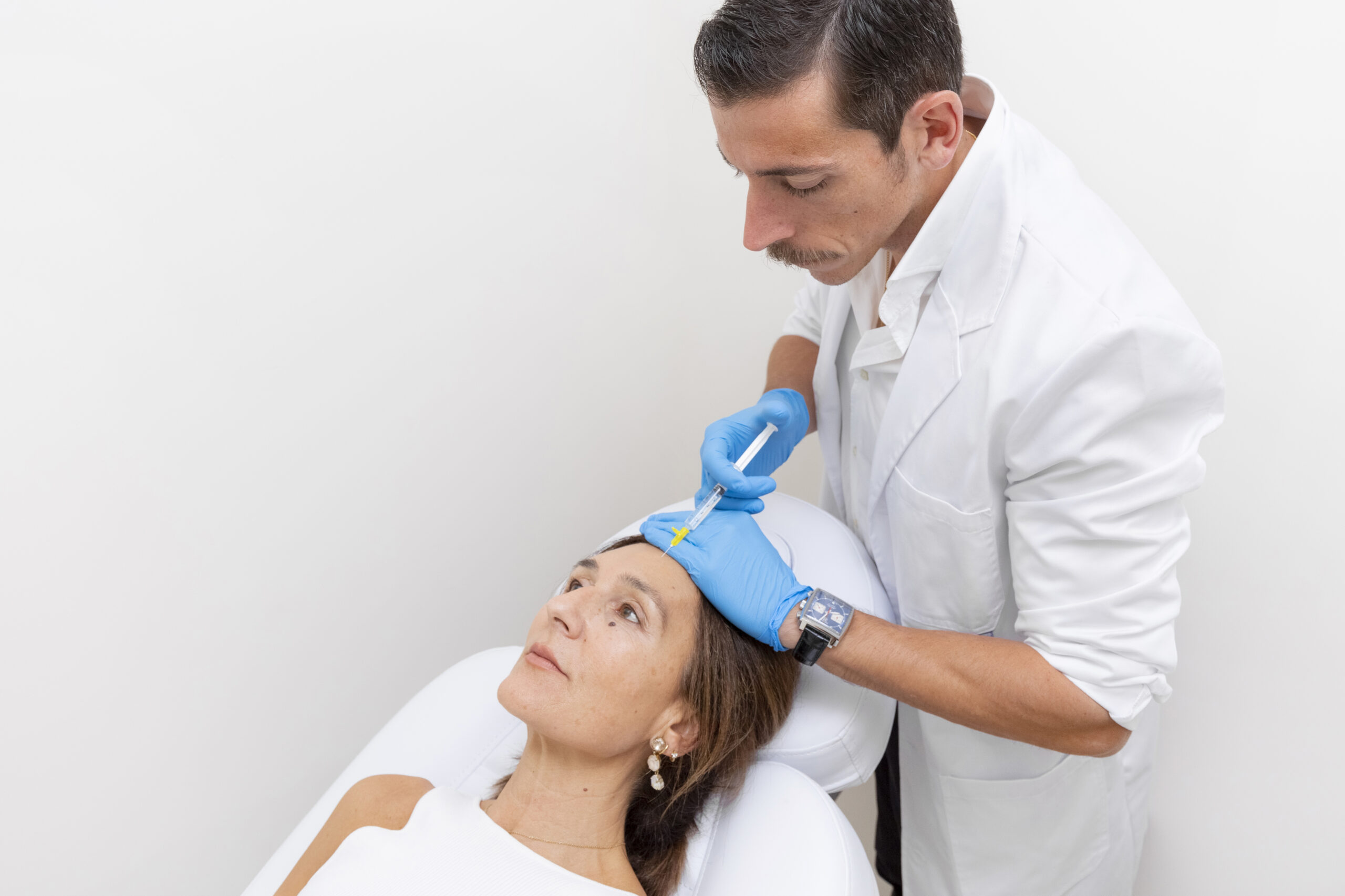 Mesoterapia Facial y Corporal | Murcia - Molina de Segura | VI&BE