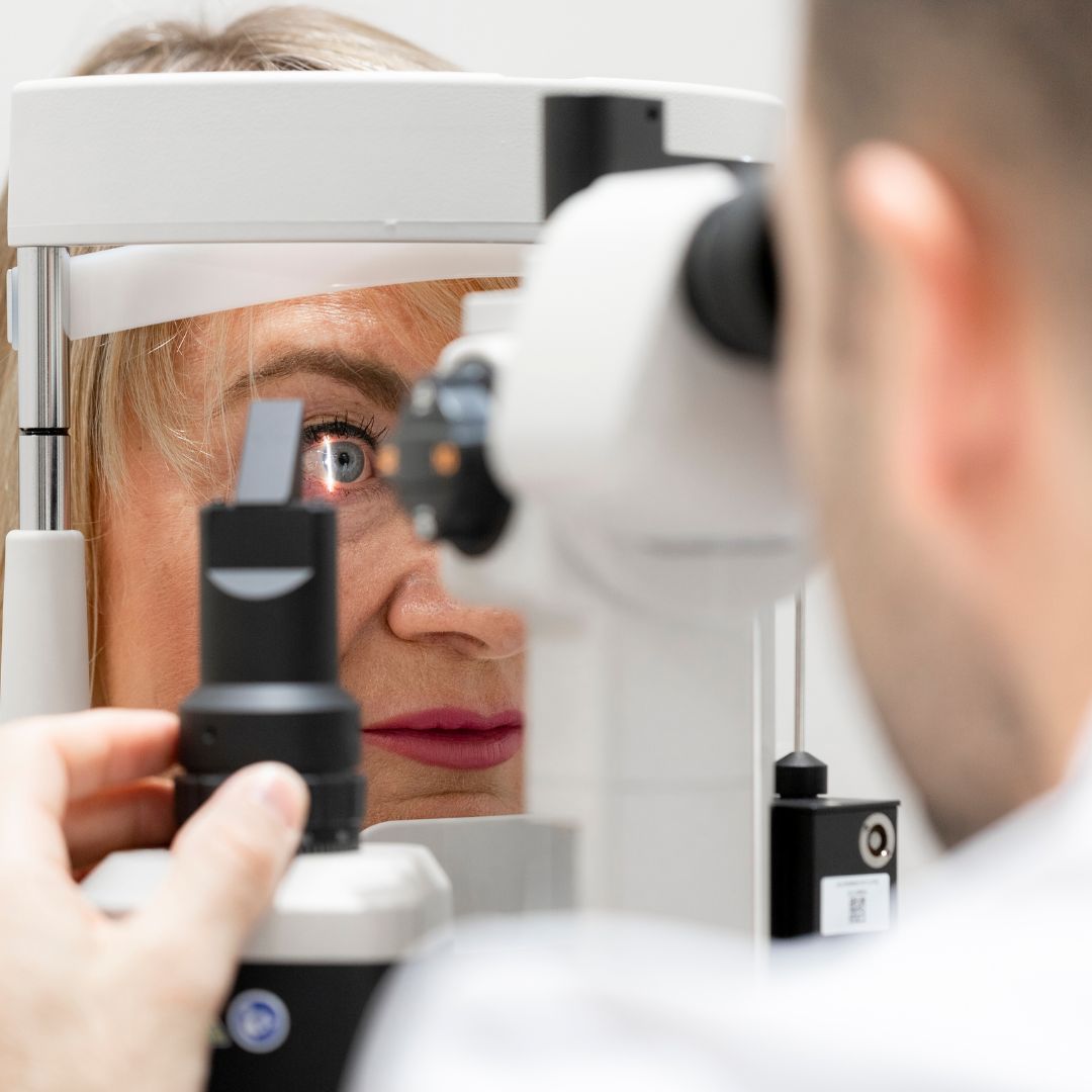Cómo saber si las lentes ICL son la solución para tu visión | Oftalmología en Murcia | VI&BE Cómo saber si las lentes ICL son la solución para tu visión | Oftalmología en Murcia | VI&BE
