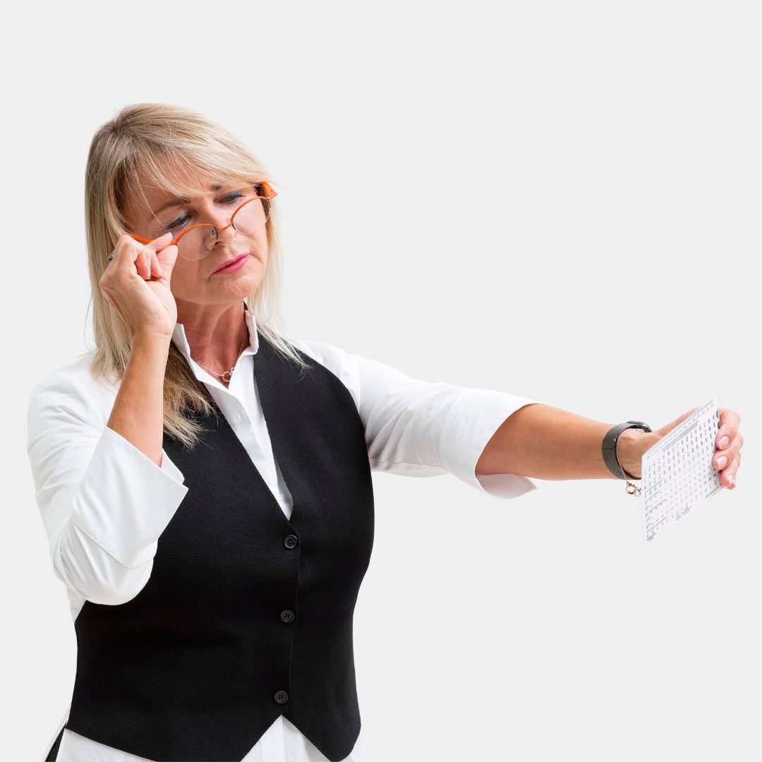Presbicia y lentes intraoculares: lo que debes saber antes de operarte | Oftalmología en Murcia | VI&BE Presbicia y lentes intraoculares: lo que debes saber antes de operarte | Oftalmología en Murcia | VI&BE