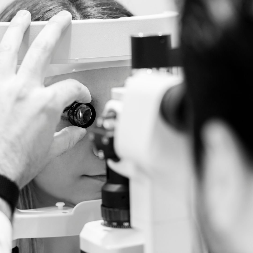 Glaucoma: la enfermedad ocular silenciosa | Oftalmología en Murcia | VI&BE Glaucoma: la enfermedad ocular silenciosa | Oftalmología en Murcia | VI&BE