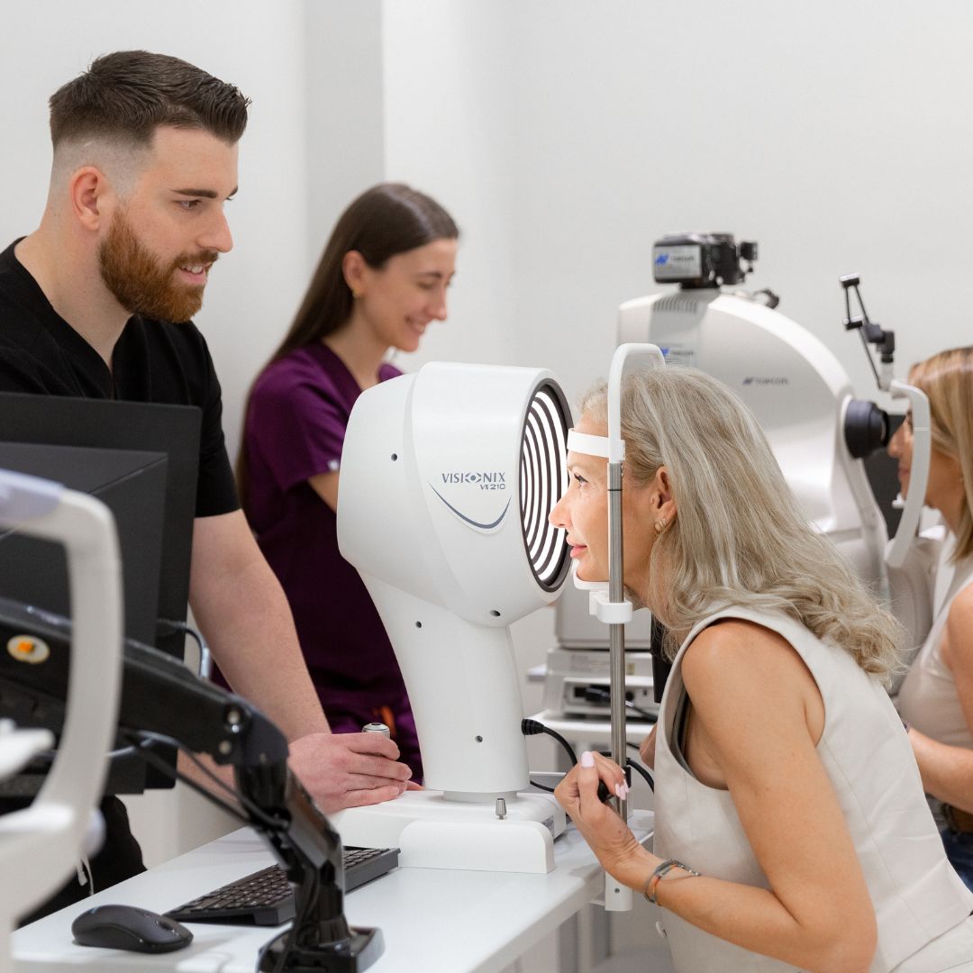 Lo que debes saber antes de someterte a la cirugía LASIK | Oftalmología en Murcia | VI&BE Lo que debes saber antes de someterte a la cirugía LASIK | Oftalmología en Murcia | VI&BE