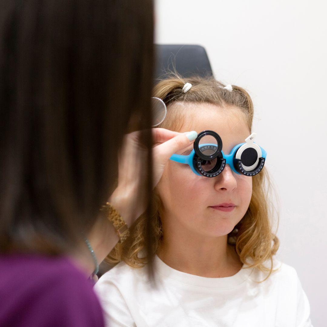 Revisiones oftalmológicas: cuándo y por qué realizarlas | Oftalmología en Murcia | VI&BE Revisiones oftalmológicas: cuándo y por qué realizarlas | Oftalmología en Murcia | VI&BE